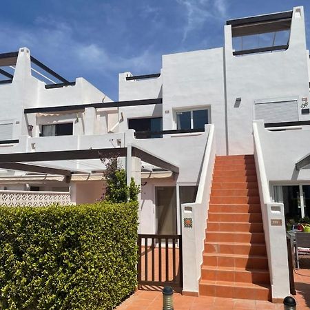 Condado De Alhama Murcia Алама де Мурсия Екстериор снимка