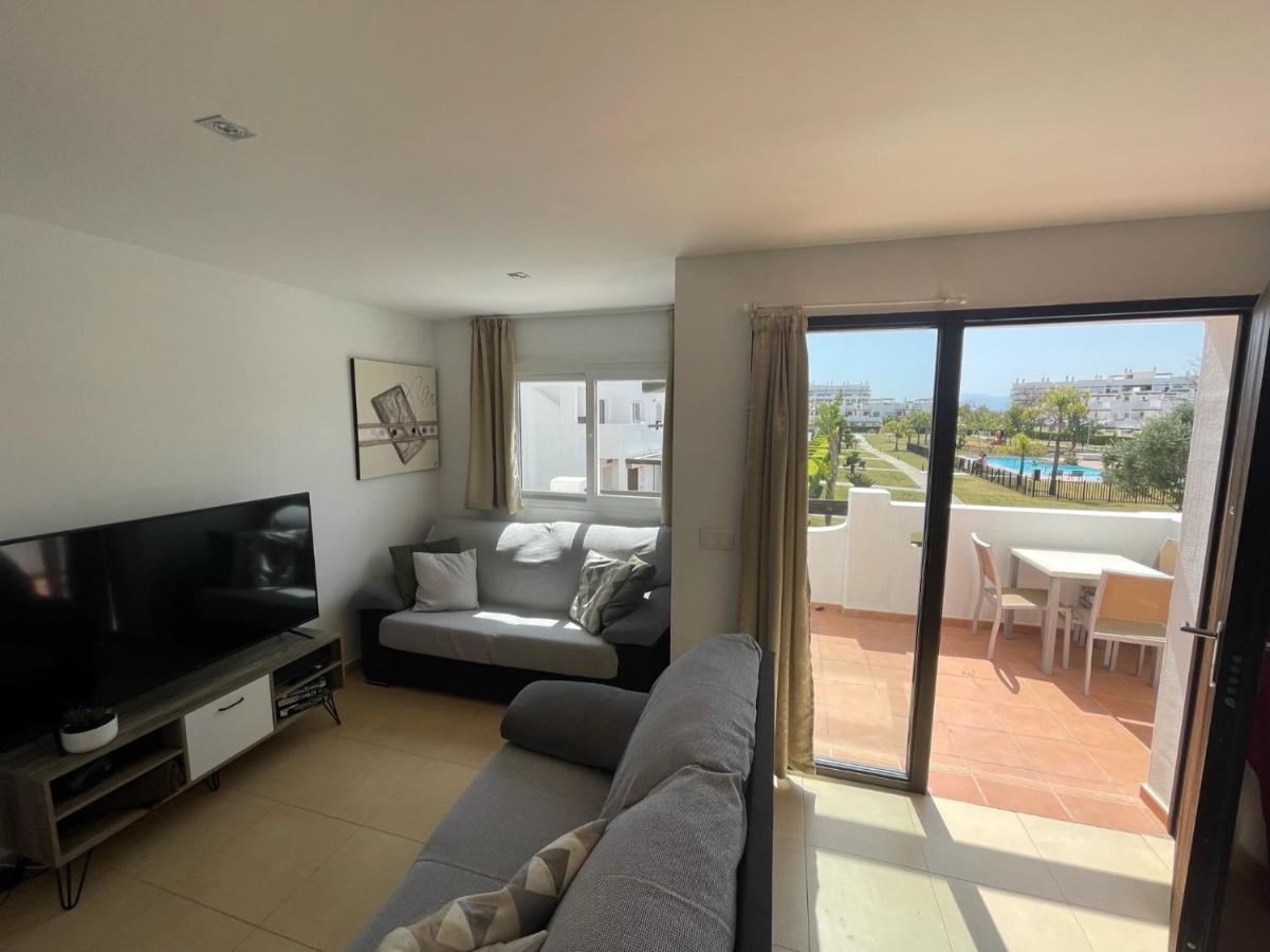 Condado De Alhama Murcia Алама де Мурсия Екстериор снимка