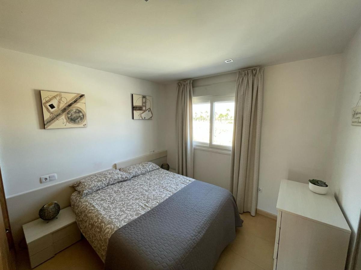 Condado De Alhama Murcia Алама де Мурсия Екстериор снимка