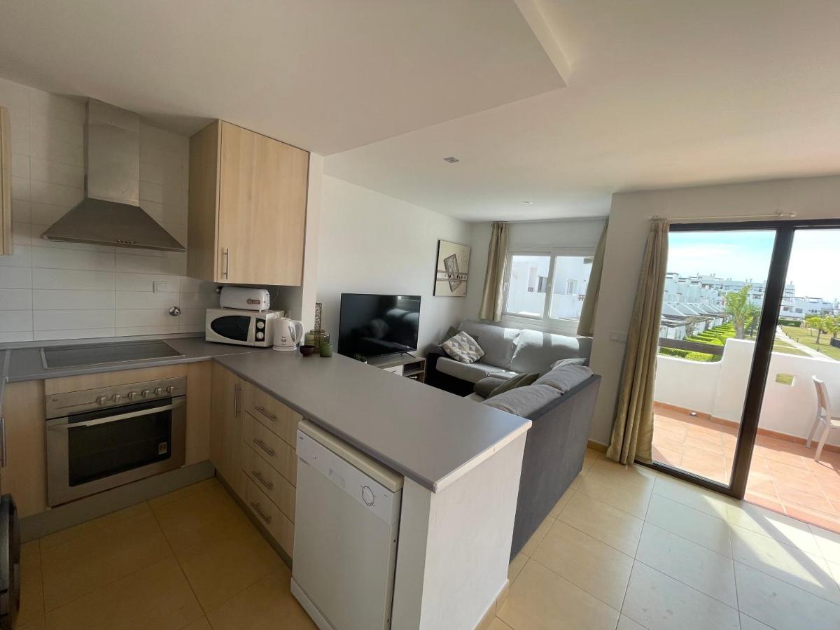 Condado De Alhama Murcia Алама де Мурсия Екстериор снимка
