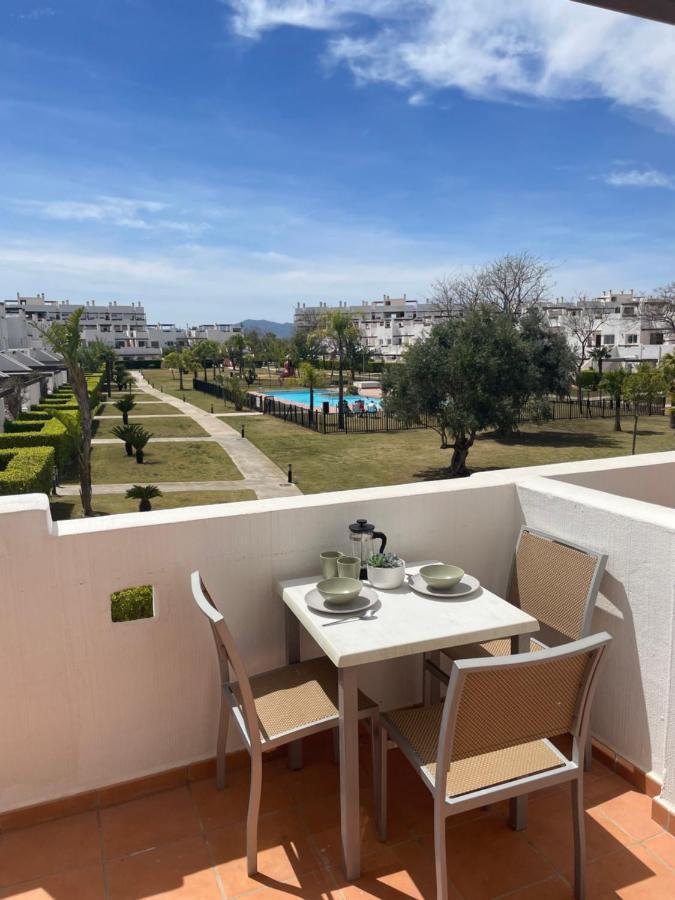 Condado De Alhama Murcia Алама де Мурсия Екстериор снимка