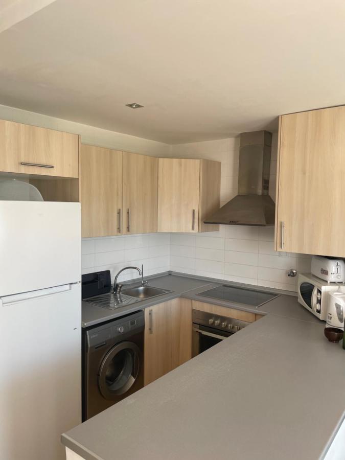 Condado De Alhama Murcia Алама де Мурсия Екстериор снимка