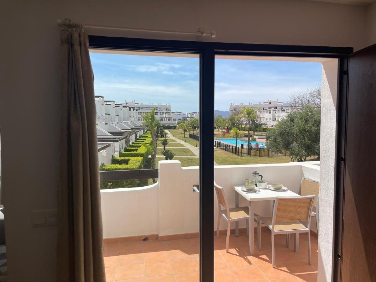 Condado De Alhama Murcia Алама де Мурсия Екстериор снимка