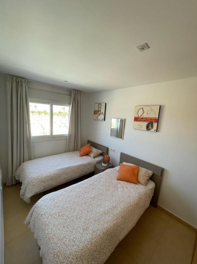 Condado De Alhama Murcia Алама де Мурсия Екстериор снимка