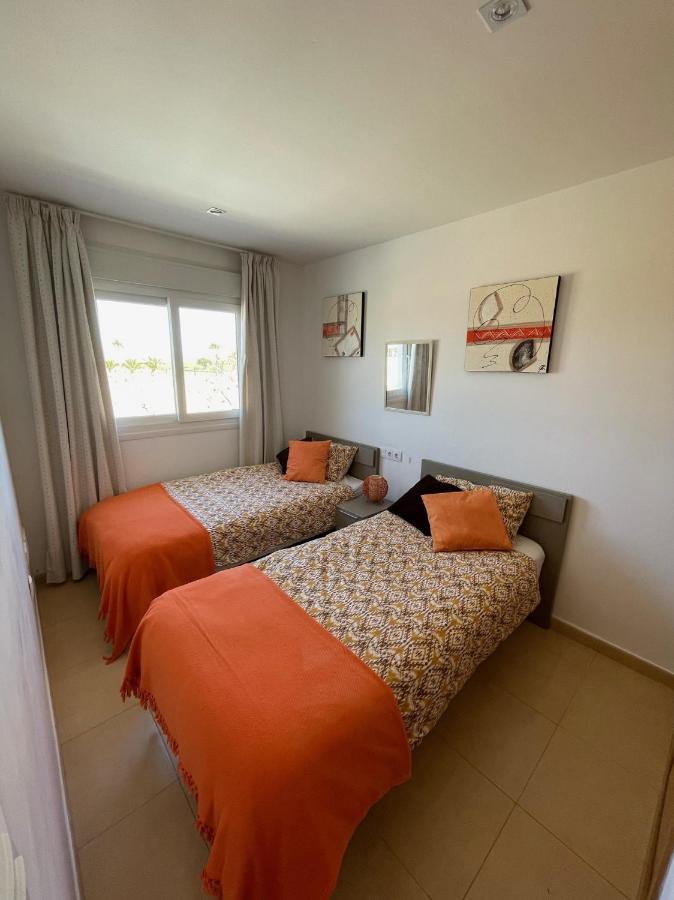 Condado De Alhama Murcia Алама де Мурсия Екстериор снимка