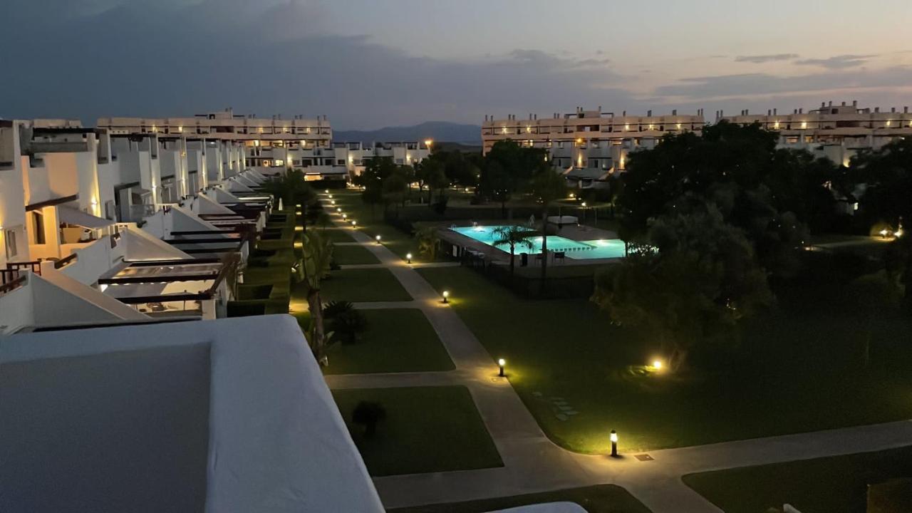 Condado De Alhama Murcia Алама де Мурсия Екстериор снимка