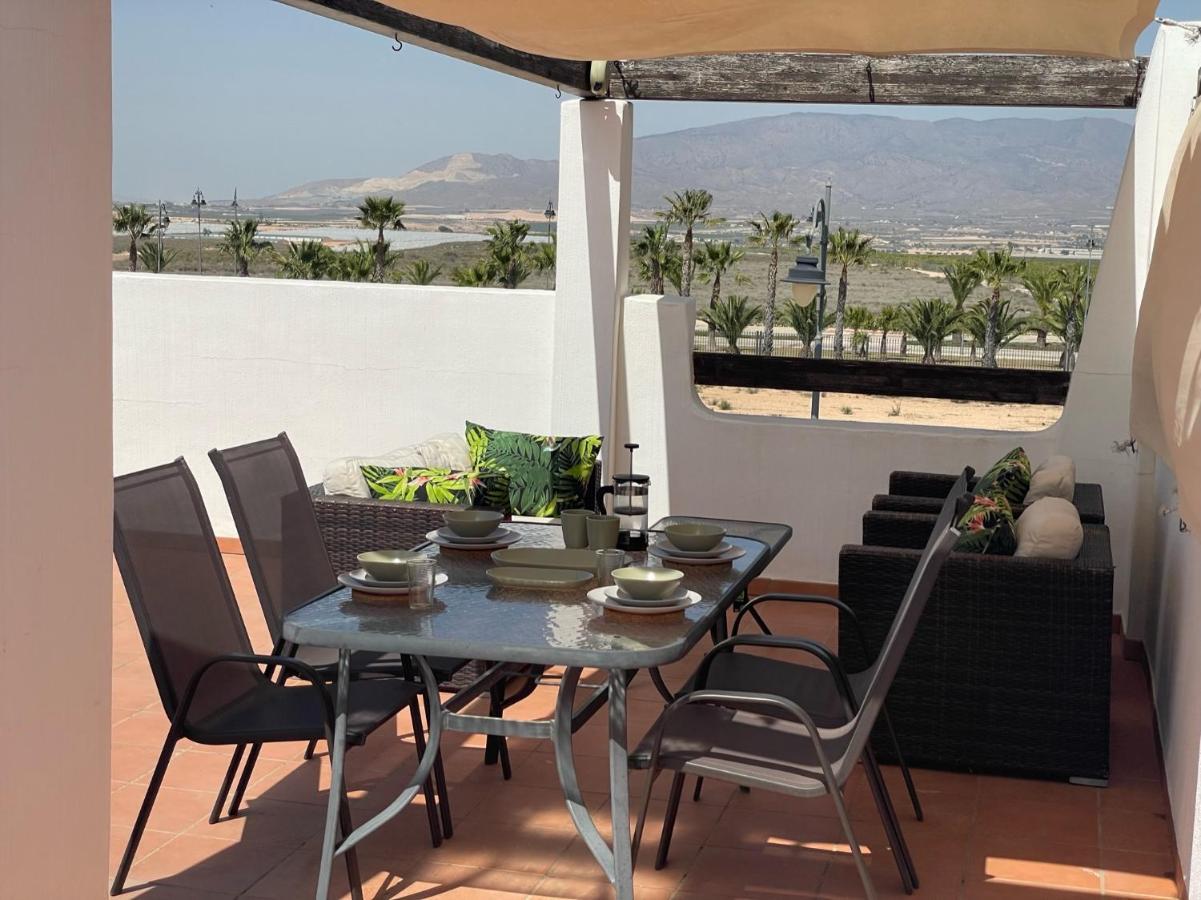 Condado De Alhama Murcia Алама де Мурсия Екстериор снимка