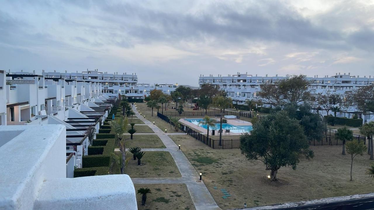 Condado De Alhama Murcia Алама де Мурсия Екстериор снимка