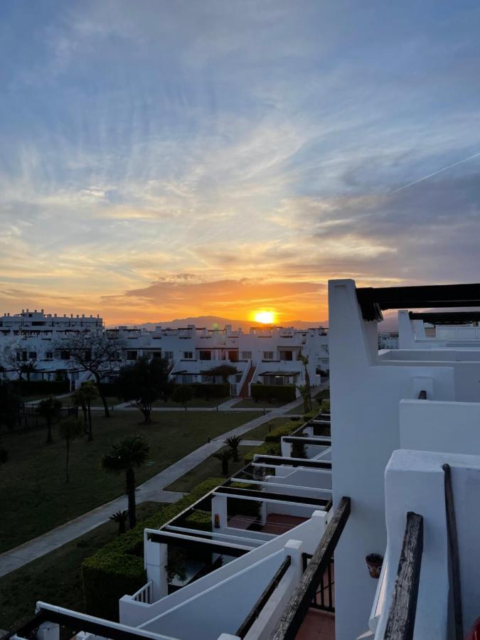 Condado De Alhama Murcia Алама де Мурсия Екстериор снимка